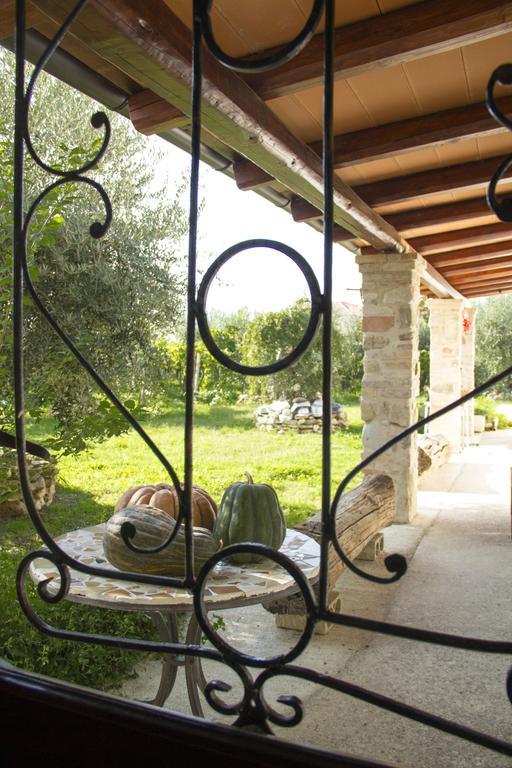 Casa Dell'Arciprete B&B Arielli Room photo