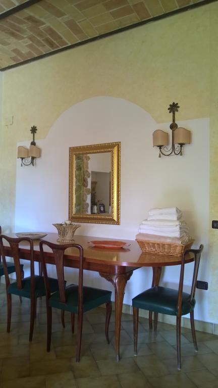 Casa Dell'Arciprete B&B Arielli Exterior photo